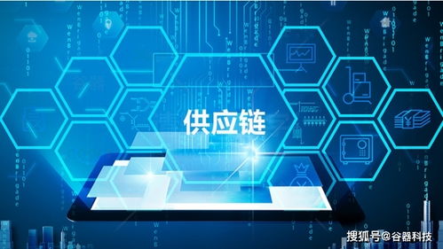 產(chǎn)業(yè)供應鏈安全的特征和主要風險